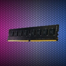 Оперативная память  8GB GEIL DDR4 PC4-19200 2400Mhz GN48GB2400C17S