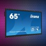 Интерактивная панель iiyama TE6514MIS-B1AG