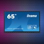 Интерактивная панель iiyama TE6512MIS-B1AG