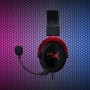 Гарнитура HyperX Cloud II - Pro Gaming Headset (Red) (KHX-HSCP-RD)