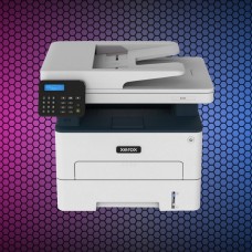 Монохромное МФУ Xerox B225DNI