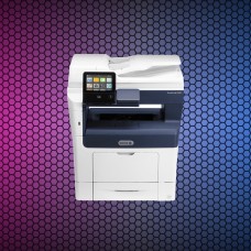 Монохромное МФУ Xerox VersaLink B405DN