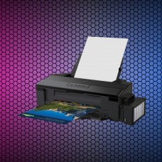 Принтер Epson L1800 фабрика печати