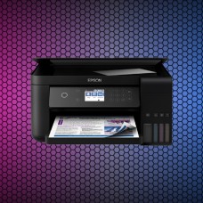 МФУ Epson L6160 фабрика печати, Wi-Fi