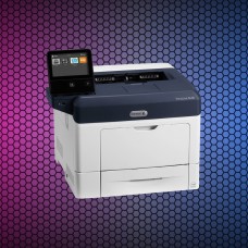 Монохромный принтер Xerox VersaLink B400DN