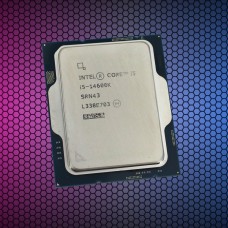 Процессор Intel Core i5-14600K