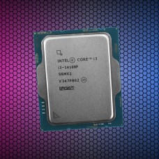 Процессор Intel Сore i3-14100F