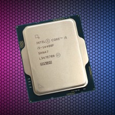 Процессор Intel Core i5-14400F