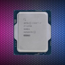 Процессор (CPU) Intel Core i7 13700 