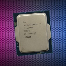 Процессор Intel Core i7-14700F