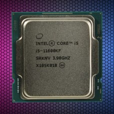 Процессор Intel Сore i5-11600KF, oem