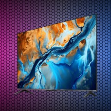 Смарт телевизор Xiaomi 2025 S MiniLED 65" L65MA-SPLRU