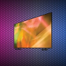 Телевизор Samsung UE50AU8000UXCE Smart 4K UHD
